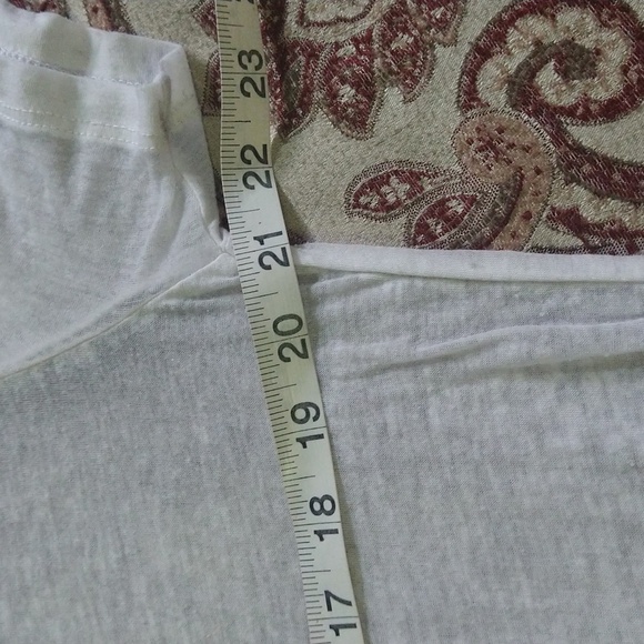 Size M Chasor sheer light weight short sleeve shirt - Picture 11 of 14